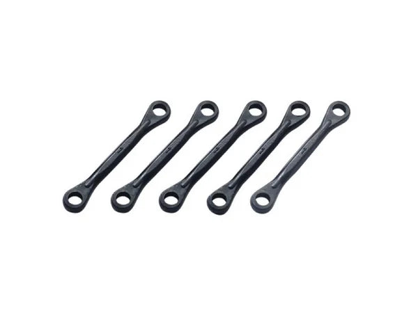 Goosky E2 Double Hole Links : GT050041
