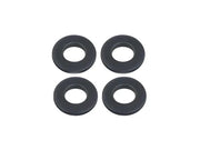Goosky RS5/RS6/RS7 Quick Release Canopy Rear Grommets (4) : GT040183