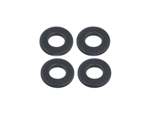 Goosky RS5/RS6/RS7 Quick Release Canopy Rear Grommets (4) : GT040183