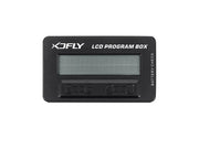 XDFly LCD Program Box For HPRO Series ESC: XDFPROG