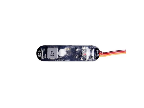 XDFly Power Backup Capacitor 25F V1 12V 25A : XDFBC25FV1