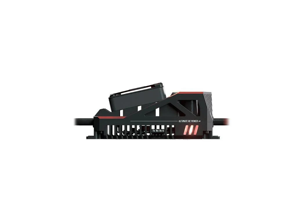 XDFly HPRO 300A ESC HV 6-14S XDF300A