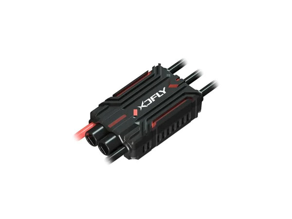 XDFly HPRO 85A HV ESC 3-6S SBEC : XDF85A