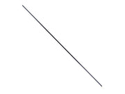 OMPHOBBY M6 Tail Control Rod Carbon Set : OSHM6014