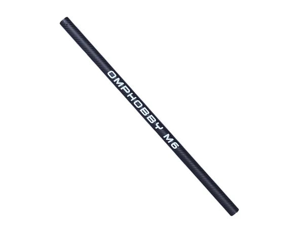 OMPHOBBY M6 Carbon Tail Boom : OSHM6009