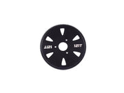 OMPHOBBY M6 Main Gear (121T) : OSHM6008