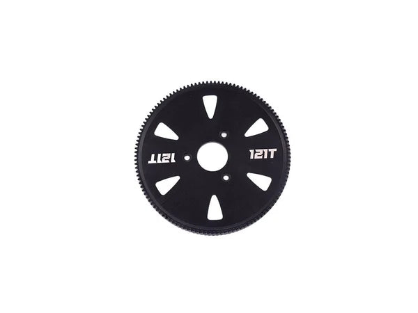 OMPHOBBY M6 Main Gear (121T) : OSHM6008