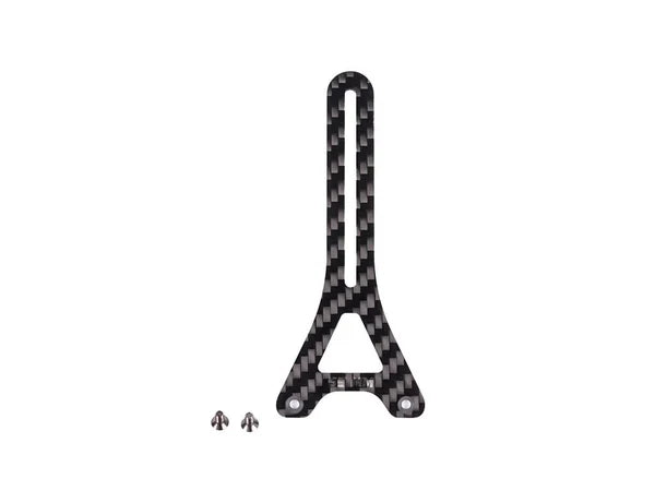 OMPHOBBY M6 Swashplate Guide : OSHM6006