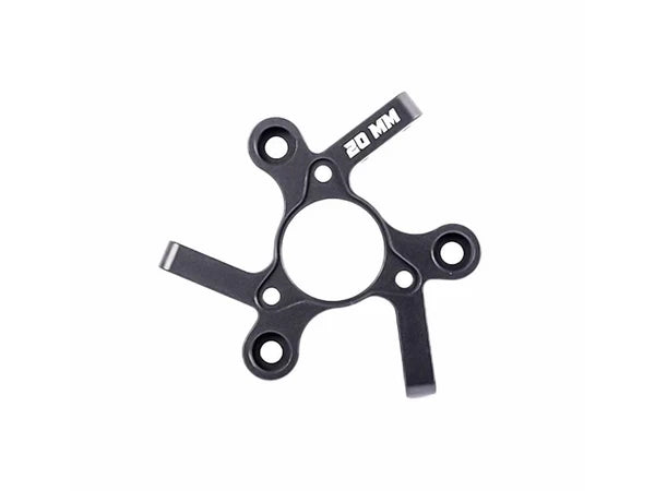 OMPHOBBY M6 Lower Servo Mount : OSHM6003