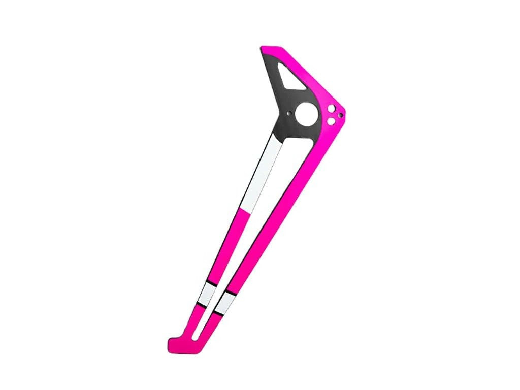 OMP M5/M6 Tail Fin (Nebula Pink)  OSHM5115