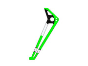 OMP M5/M6 Tail Fin (Aurora Green) OSHM5114