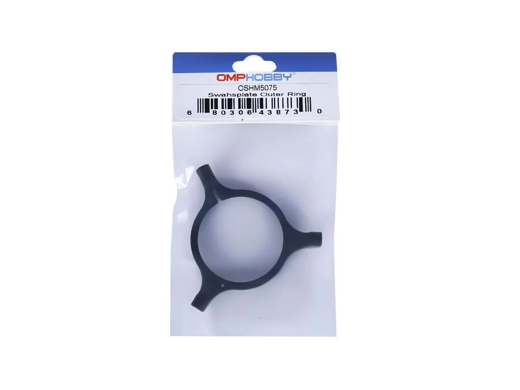 OMP M5/M6 Swashplate Outer Ring : OSHM5075