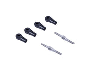 OMP M5/M6 Rotor Head Linkage Rods : OSHM5072