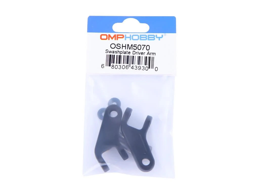 OMP M5/M6 Swashplate Driver Joint : OSHM5070