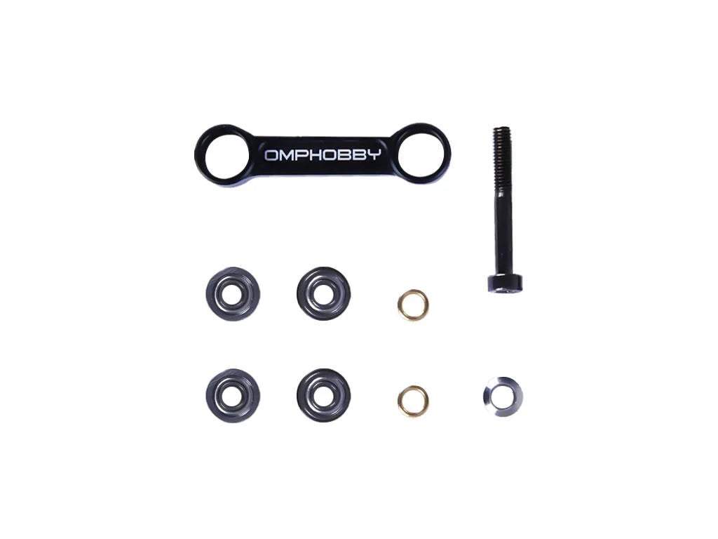 OMP M5/M6 Swashplate Drive Arm : OSHM5069