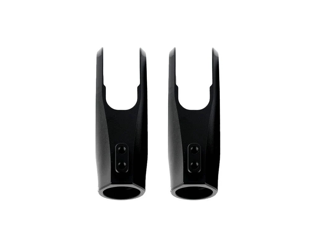 OMP M5/M6 Main Rotor Blade Grip (Black) OSHM5066