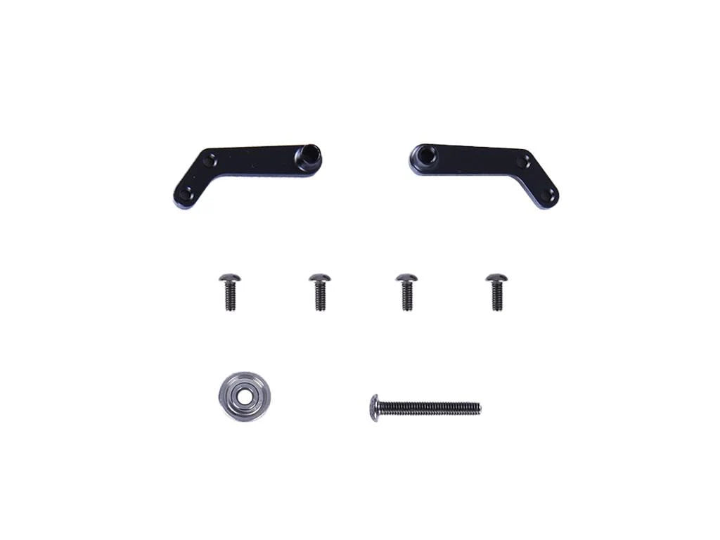 OMP M5/M6 Tail Belt Pressure Idler Assembly : OSHM5061
