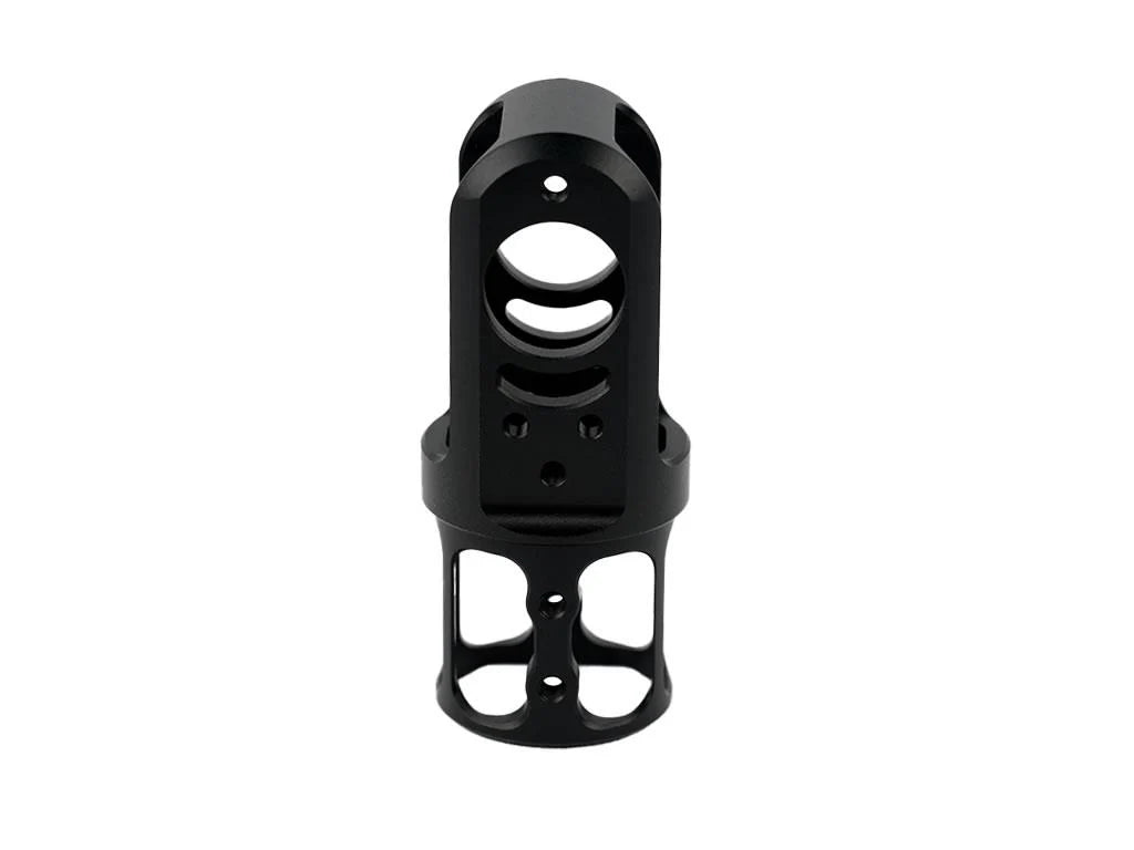 OMP M5/M6 Tail Housing Set OSHM5060