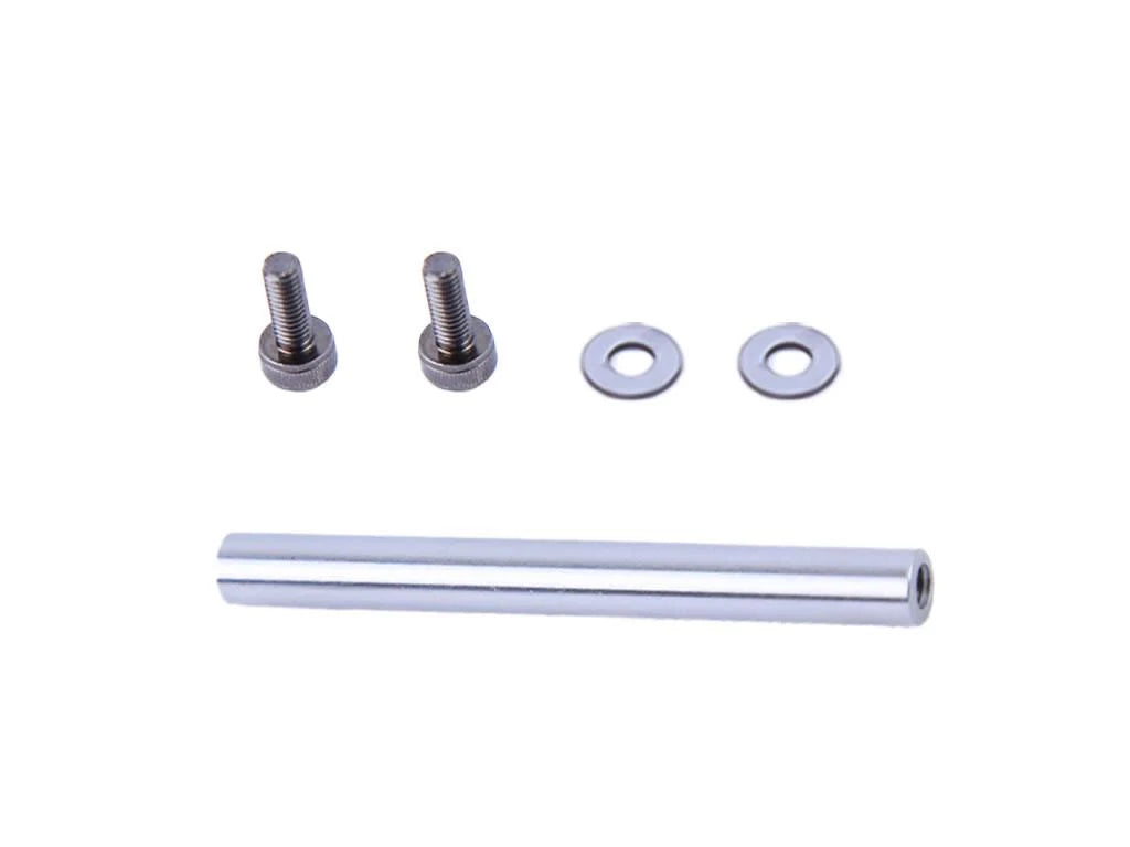OMP M5/M6 Tail Rotor Spindle Shaft : OSHM5059