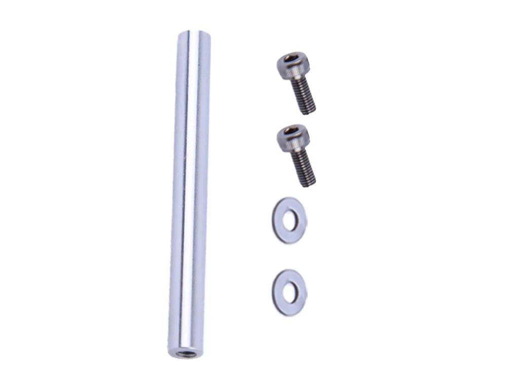 OMP M5/M6 Tail Rotor Spindle Shaft : OSHM5059