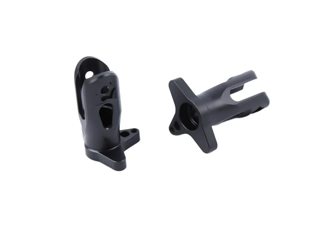 OMP M5/M6 Tail Rotor Blade Grip : OSHM5057