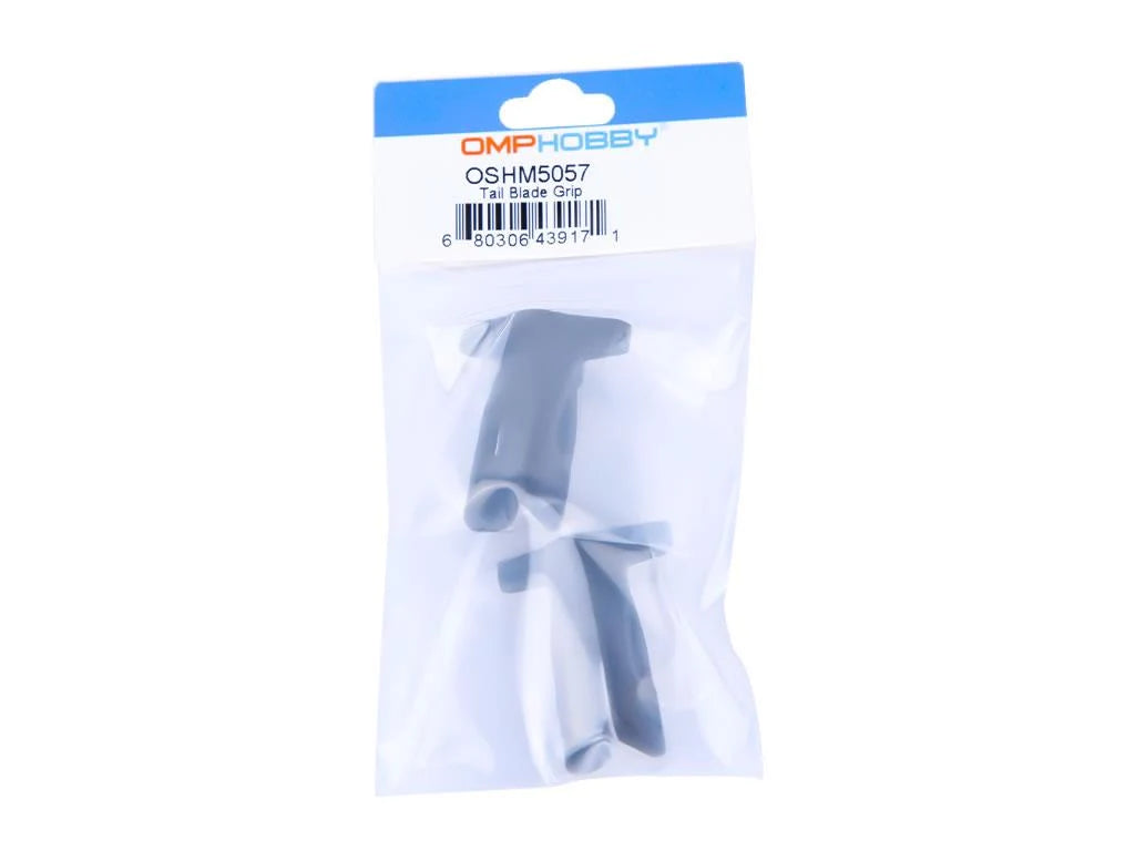 OMP M5/M6 Tail Rotor Blade Grip : OSHM5057