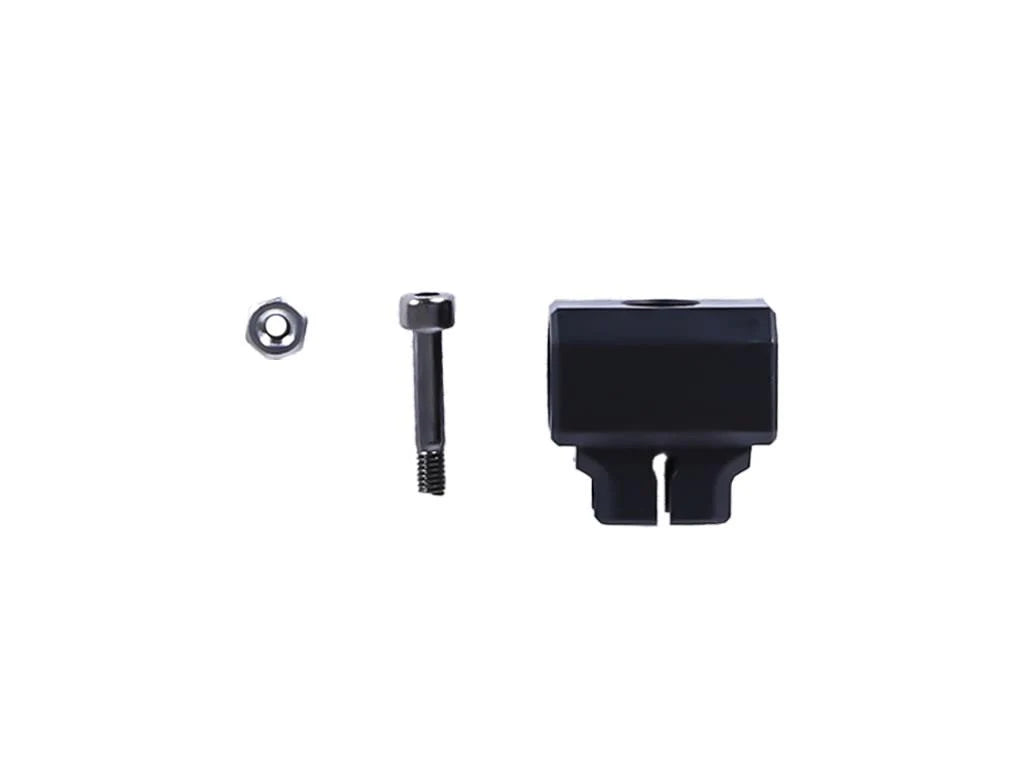 OMP M5/M6 Tail Center Hub : OSHM5056