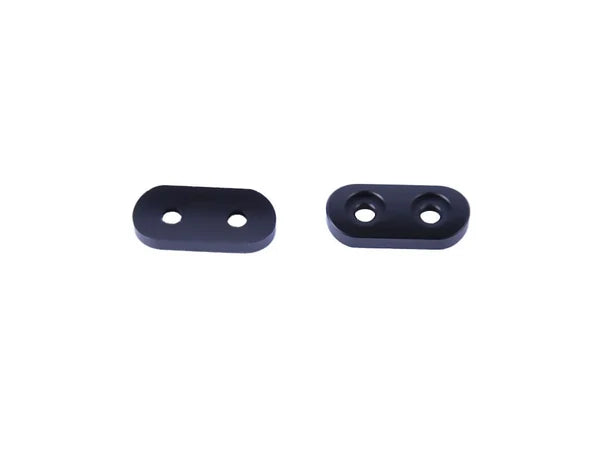 OMPHOBBY M5/M6 Tail Boom Protector Set : OSHM5055