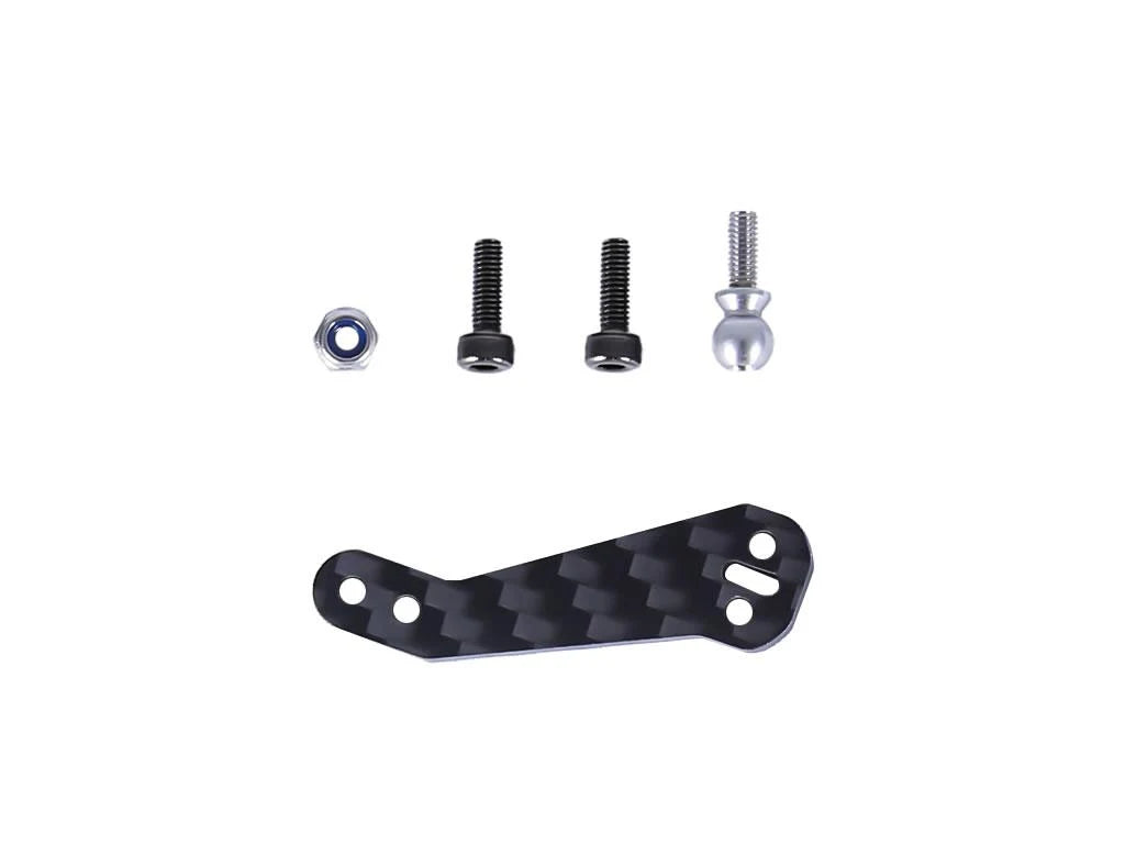OMP M5/M6 Tail Bellcrank Arm OSHM5054