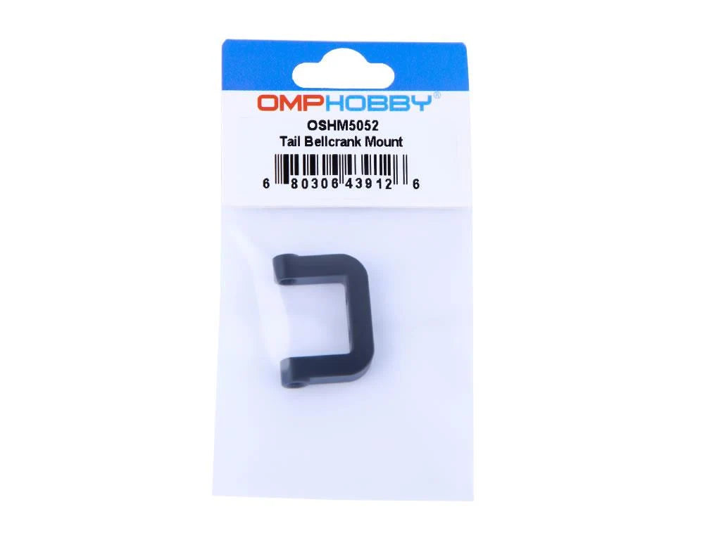 OMP M5/M6 Tail Bellcrank Mount : OSHM5052