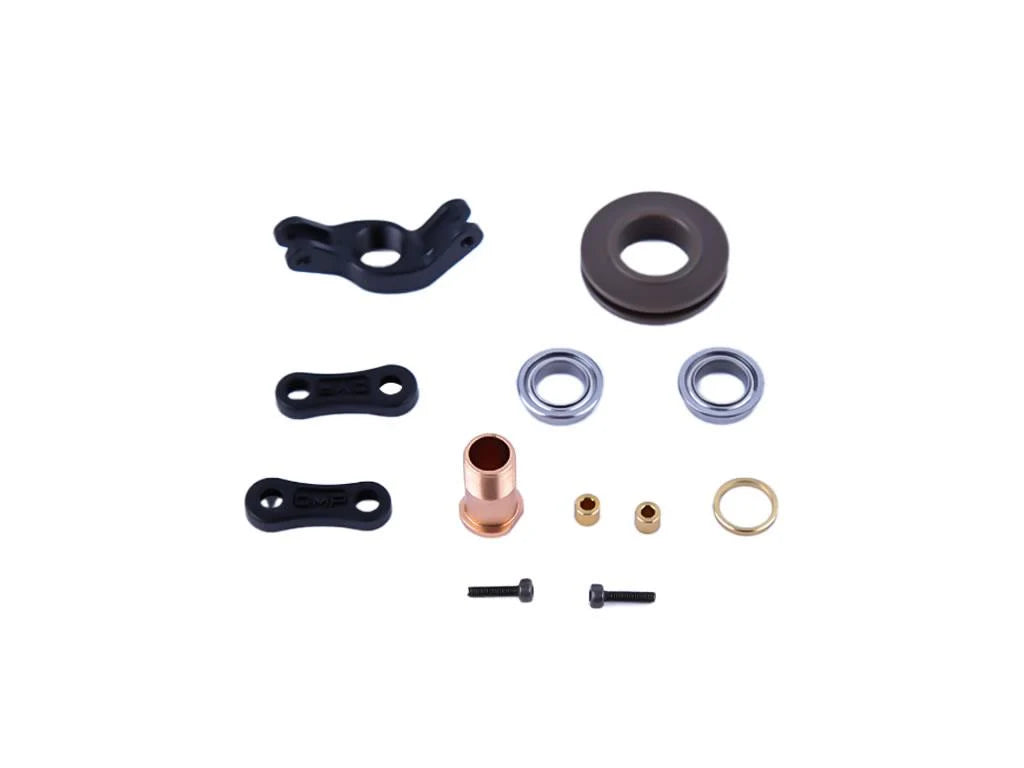 OMP M5/M6 Tail Slider Ring Assembly : OSHM5051