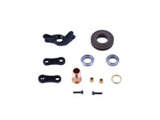OMP M5/M6 Tail Slider Ring Assembly : OSHM5051