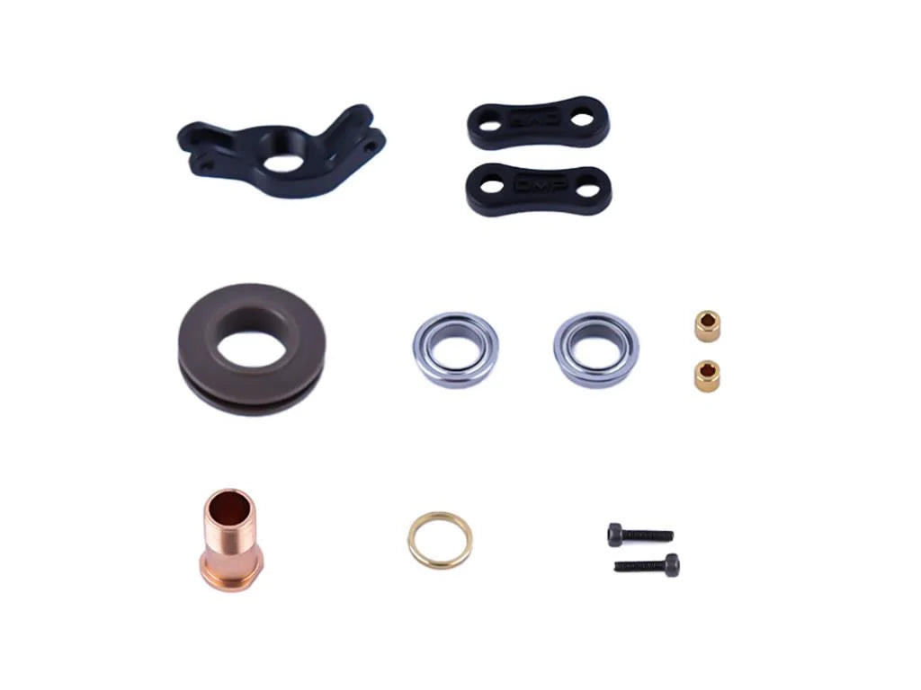 OMP M5/M6 Tail Slider Ring Assembly : OSHM5051