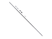 OMPHOBBY M5 Tail Control Rod Carbon Set : OSHM5050