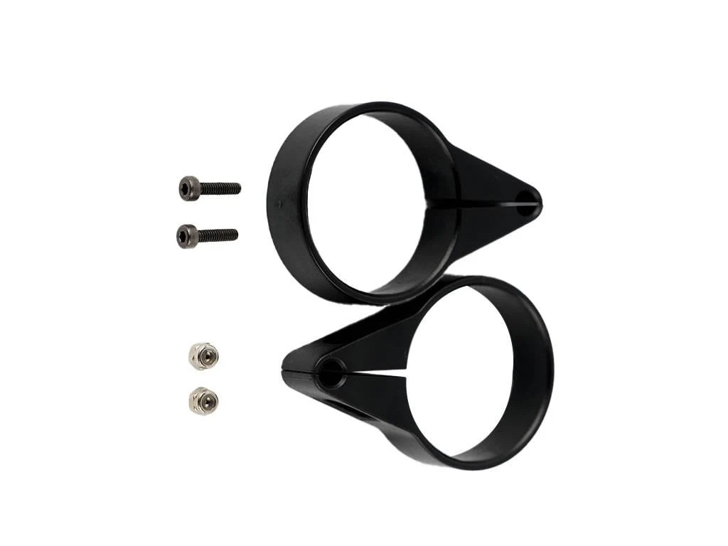 OMP M5/M6 Tail Control Rod Guide set : OSHM5049