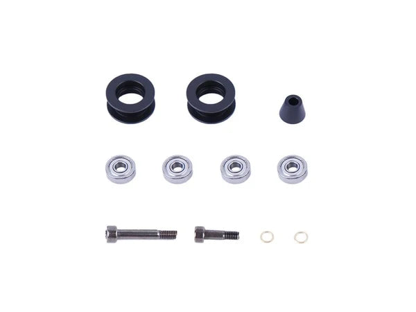 OMPHOBBY M5/M6 Tensioner Idler Pulley Set : OSHM5034