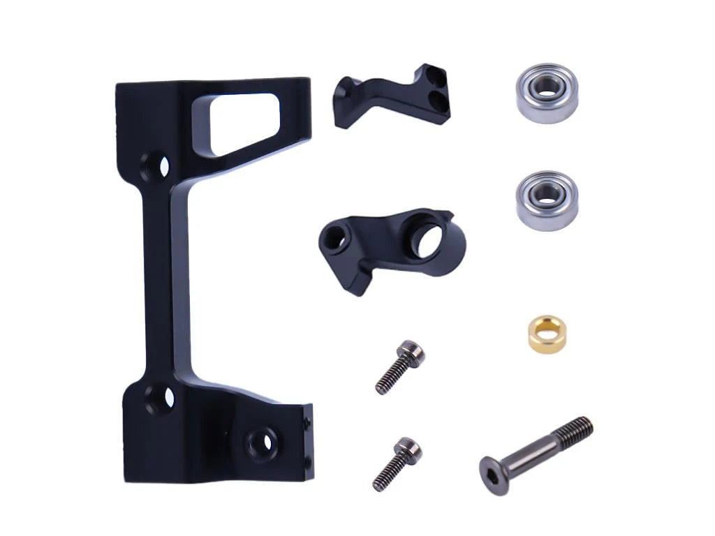 OMP M5/M6 Tensioner Mounting Set : OSHM5033