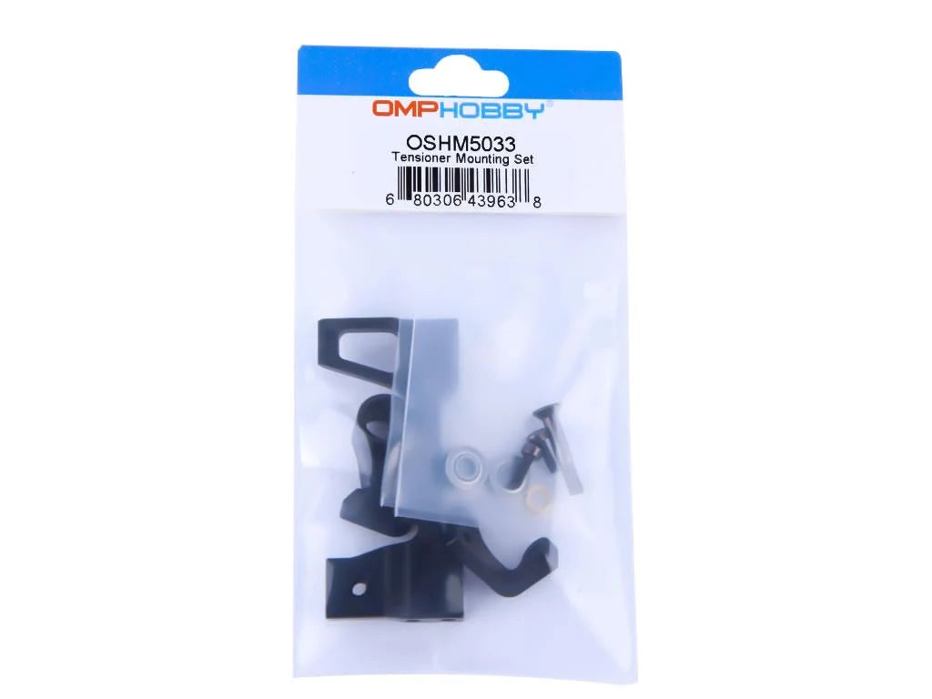 OMP M5/M6 Tensioner Mounting Set : OSHM5033
