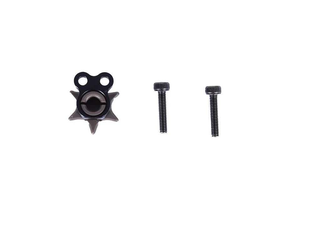 OMP M5/M6 Tensioner Adapter Set : OSHM5032