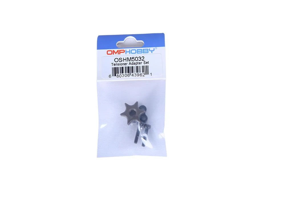 OMP M5/M6 Tensioner Adapter Set : OSHM5032
