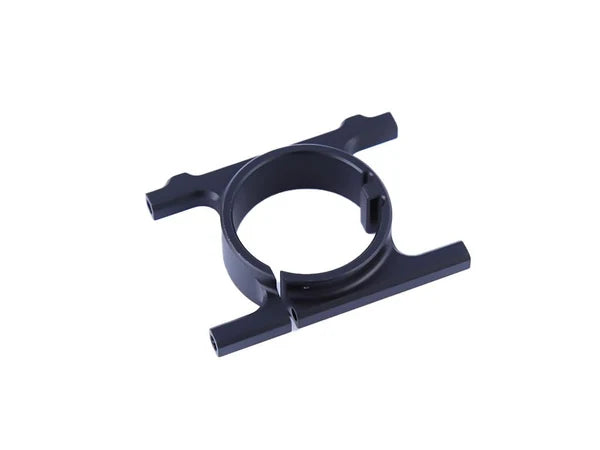 OMPHOBBY M5/M6 Tail Boom Clamp Front : OSHM5030
