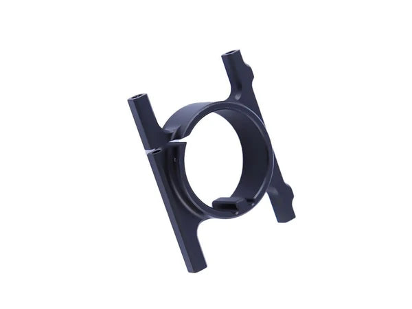 OMPHOBBY M5/M6 Tail Boom Clamp Front : OSHM5030