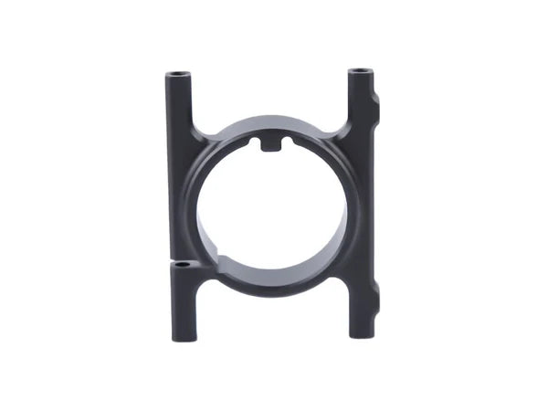 OMPHOBBY M5/M6 Tail Boom Clamp Front : OSHM5030