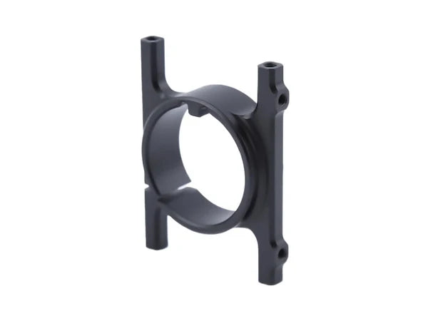OMPHOBBY M5/M6 Tail Boom Clamp Front : OSHM5030