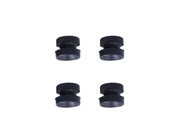 OMPHOBBY M5/M6 Rubber Damper : OSHM5027