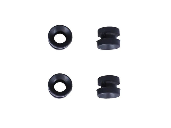 OMPHOBBY M5/M6 Rubber Damper : OSHM5027