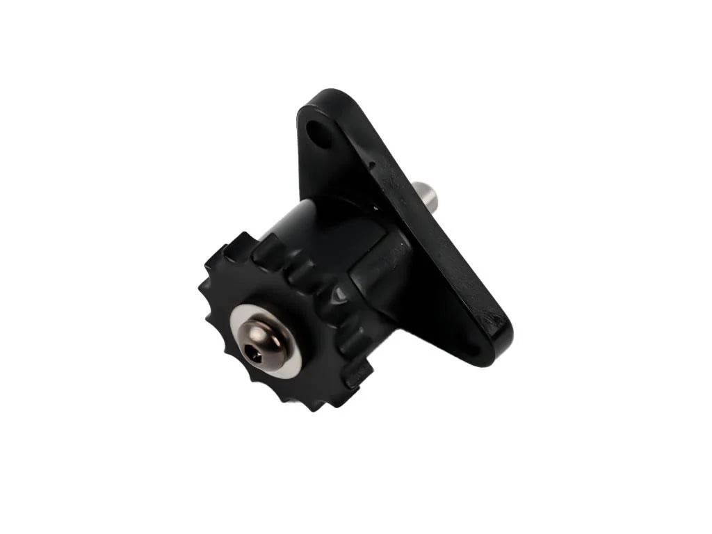 OMP M5/M6 Battery Quick Release : OSHM5025
