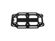 OMPHOBBY M5/M6 ESC Mounting Plate : OSHM5016