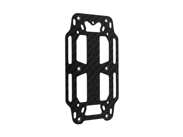 OMPHOBBY M5/M6 ESC Mounting Plate : OSHM5016