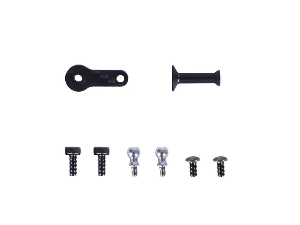 OMP M5/M6 Canopy Mounting set : OSHM5015